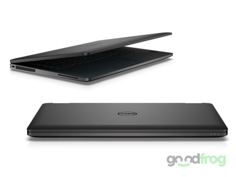 Dell Latitude E7470 / Dotykowy ekran / 14" / 2560 x 1440 / i5 / 8GB / SSD 256GB / W10