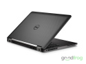 Dell Latitude E7470 / Dotykowy ekran / 14" / 2560 x 1440 / i5 / 8GB / SSD 256GB / W10