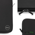 Etui Dell Neoprene Sleeve (M) / 15,6" / Torba Pokrowiec Case