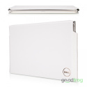 Etui Dell Premier Sleeve 13 / White / 13,3" / Torba Pokrowiec Case