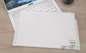 Etui Dell Premier Sleeve 13 / White / 13,3" / Torba Pokrowiec Case