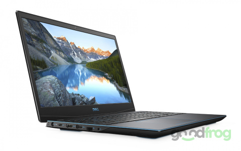 Gamingowy Dell 3590 G3 / 15" 144Hz / i7 6CORE / 16GB / SSD NVMe / Geforce 1660 Ti / W10 Gamingowy Dell 3590 G3 / 15" 144Hz / i7 6CORE / 16GB / SSD NVMe / Geforce 1660 Ti / W10