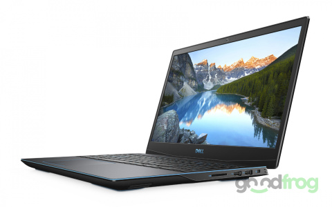 Gamingowy Dell 3590 G3 / 15" 144Hz / i7 6CORE / 16GB / SSD NVMe / Geforce 1660 Ti / W10 Gamingowy Dell 3590 G3 / 15" 144Hz / i7 6CORE / 16GB / SSD NVMe / Geforce 1660 Ti / W10