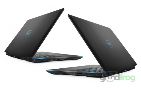 Gamingowy Dell 3590 G3 / 15" 144Hz / i7 6CORE / 16GB / SSD NVMe / Geforce 1660 Ti / W10 Gamingowy Dell 3590 G3 / 15" 144Hz / i7 6CORE / 16GB / SSD NVMe / Geforce 1660 Ti / W10