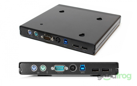 HP Desktop Mini I/O Expansion Module (K9Q84AA) / HP EliteDesk, ProDesk
