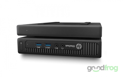 HP Desktop Mini I/O Expansion Module (K9Q84AA) / HP EliteDesk, ProDesk