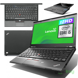 Lenovo ThinkPad X230 / 12