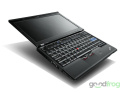 Lenovo Thinkpad X220 / 12,5" / i5 / 4GB / SSD 128GB / W10/7
