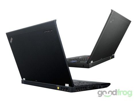 Lenovo Thinkpad X220 / 12,5" / i5 / 4GB / SSD 128GB / W10/7