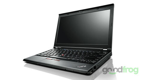 Lenovo Thinkpad X230 / 12,5" / i5 / 8GB / SSD / W10