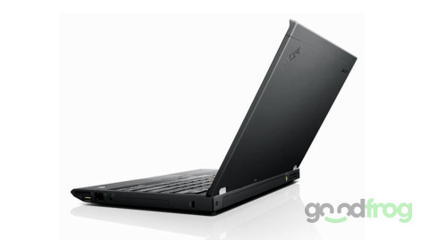 Lenovo Thinkpad X230 / 12,5" / i5 / 8GB / SSD / W10