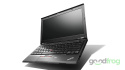 Lenovo Thinkpad X230 / 12,5" / i5 / 8GB / SSD / W10