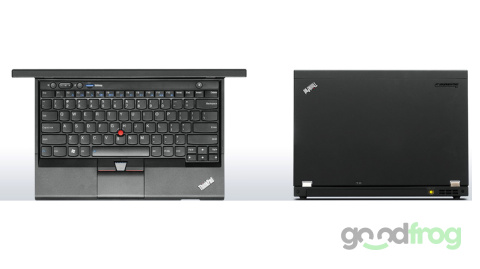Lenovo Thinkpad X230 / 12,5" / i5 / 8GB / SSD / W10