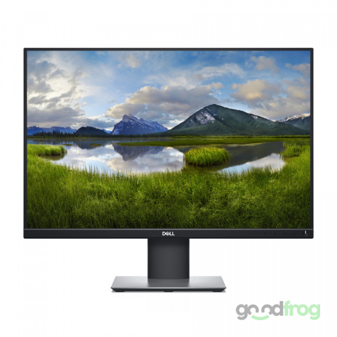 Monitor DELL P2421 / 24" / IPS / 1920 x 1200