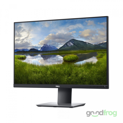 Monitor DELL P2421 / 24" / IPS / 1920 x 1200