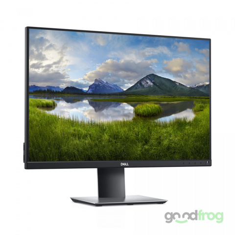 Monitor DELL P2421 / 24" / IPS / 1920 x 1200