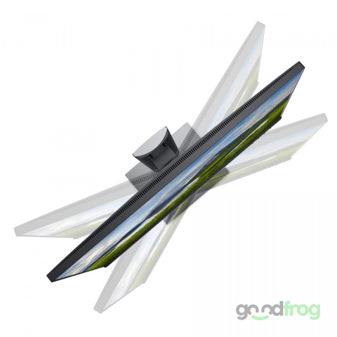 Monitor DELL P2421 / 24" / IPS / 1920 x 1200