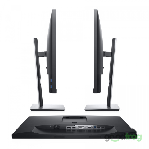 Monitor DELL P2421 / 24" / IPS / 1920 x 1200