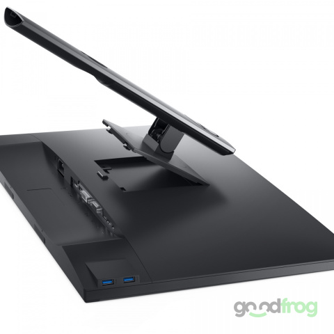 Monitor DELL P2421 / 24" / IPS / 1920 x 1200