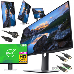Monitor Dell P2720DC / 27