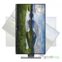Monitor Dell P2720DC / 27" / QHD 2560 x 1440 / 60 Hz