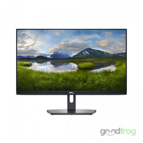 Monitor Dell SE2419HR / 24" / IPS / 1920 x 1080 / 60 Hz