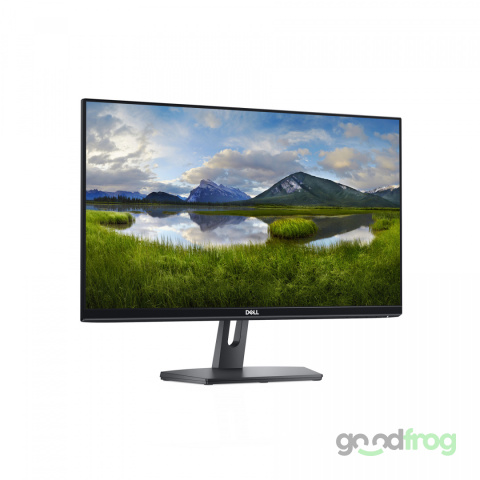 Monitor Dell SE2419HR / 24" / IPS / 1920 x 1080 / 60 Hz