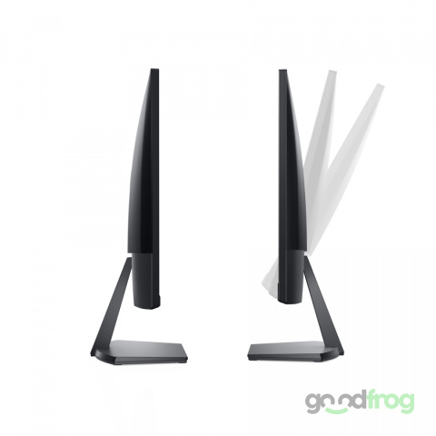 Monitor Dell SE2419HR / 24" / IPS / 1920 x 1080 / 60 Hz