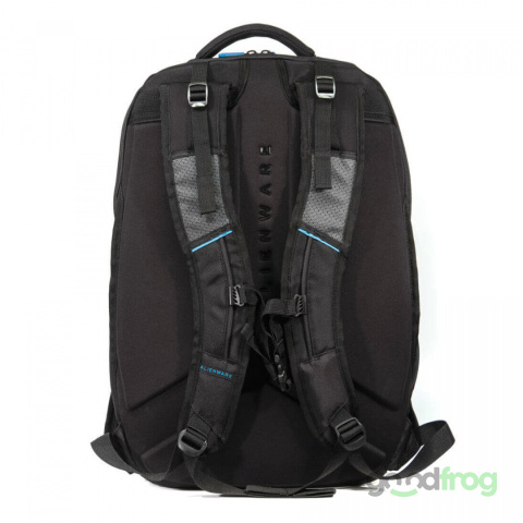 Dell AlienWare Vindicator 17,3" 2.0 ( AWV17BP2.0) / Plecak, Etui, Pokrowiec