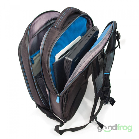 Dell AlienWare Vindicator 17,3" 2.0 ( AWV17BP2.0) / Plecak, Etui, Pokrowiec