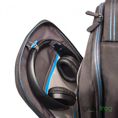 Dell AlienWare Vindicator 17,3" 2.0 ( AWV17BP2.0) / Plecak, Etui, Pokrowiec