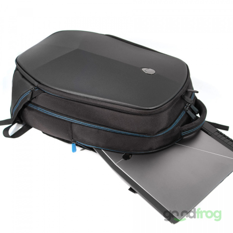Dell AlienWare Vindicator 17,3" 2.0 ( AWV17BP2.0) / Plecak, Etui, Pokrowiec