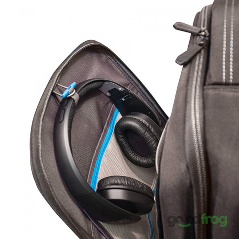 Dell AlienWare Vindicator 17,3" ( AWVBP17) / Plecak, Etui, Pokrowiec