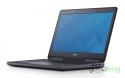 Stacja robocza Dell Precision 7510 / 15" / 1920x1080 / i7 4CORE / 16GB / SSD 256GB+500GB / nVidia Quadro / 16GB / W10