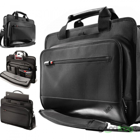 Torba Lenovo ThinkPad Ultraportable Case (41U5062) / 14" / Aktówka, Pokrowiec