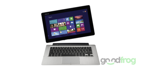 2w1 ASUS Transformer Book TX300CA / 13,3 FHD / i7 / SSD / W10 2w1 ASUS Transformer Book TX300CA / 13,3 FHD / i7 / SSD / W10