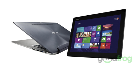 2w1 ASUS Transformer Book TX300CA / 13,3 FHD / i7 / SSD / W10 2w1 ASUS Transformer Book TX300CA / 13,3 FHD / i7 / SSD / W10