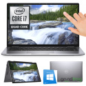 2w1 Dell Latitude 14 7400 / 14" Full HD / i7 4CORE / 16GB / SSD 512GB / W10