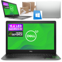 Dell Inspiron 15 3593 / 15,6" / FHD / i5 10GEN / 16GB / 2128GB / nVidia Geforce / W10 Dell Inspiron 15 3593 / 15,6" / FHD / i5 10GEN / 16GB / 2128GB / nVidia Geforce / W10