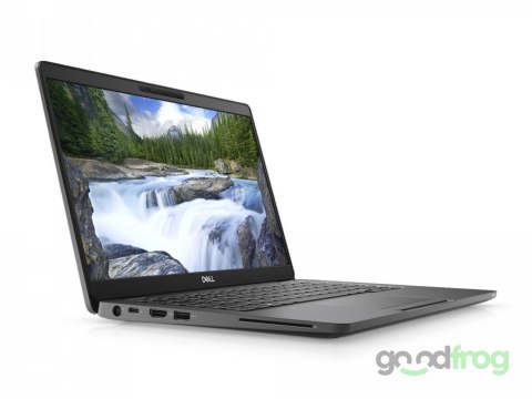 Dell Latitude 5300 / 13" / Full HD / i7 QUAD / 16GB / SSD M.2 512 GB / W10