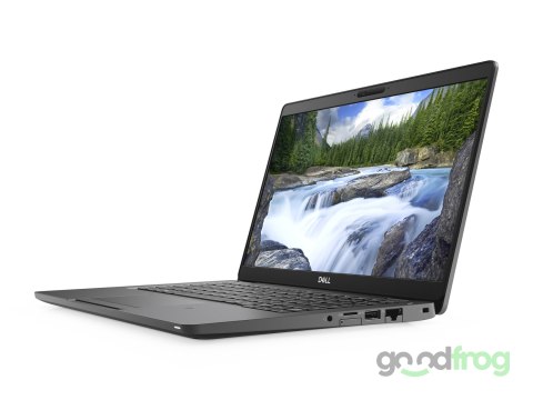 Dell Latitude 5300 / 13" / Full HD / i7 QUAD / 16GB / SSD M.2 512 GB / W10