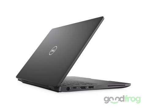 Dell Latitude 5300 / 13" / Full HD / i7 QUAD / 16GB / SSD M.2 512 GB / W10