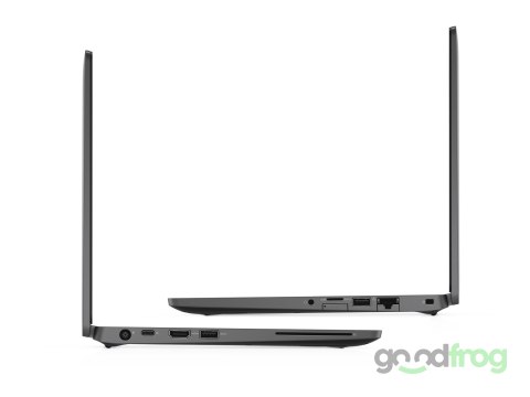 Dell Latitude 5300 / 13" / Full HD / i7 QUAD / 16GB / SSD M.2 512 GB / W10