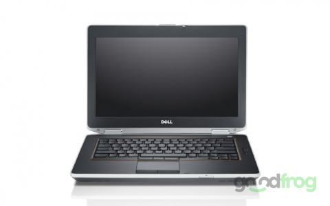 Dell Latitude E6430 / 14" / i5 / 4GB / 320GB HDD / W10