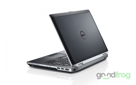 Dell Latitude E6430 / 14" / i5 / 4GB / 320GB HDD / W10
