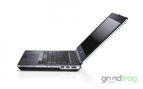 Dell Latitude E6430 / 14" / i5 / 4GB / 320GB HDD / W10