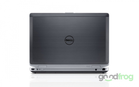 Dell Latitude E6430 / 14" / i5 / 4GB / 320GB HDD / W10