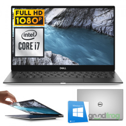 Dell XPS 13 9350 / 13