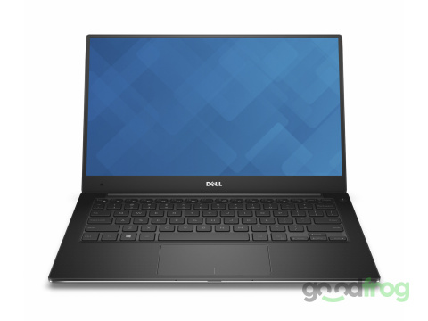 Dell XPS 13 9350 / 13" IPS / i7 / 8GB / SSD 256GB / W10