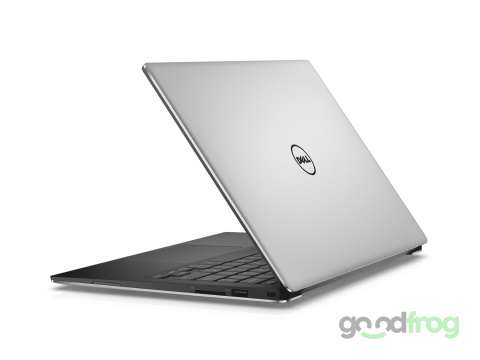 Dell XPS 13 9350 / 13" IPS / i7 / 8GB / SSD 256GB / W10
